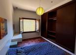 Resale - Chalet - Elche Pedanías - Valverde