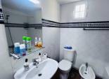 Resale - Chalet - Gran alacant - Avda. noruega