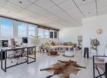 Resale - Penthouse - Elche - Campo de Fútbol