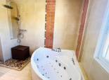 Resale - Chalet - Elche Pedanías - Valverde