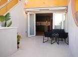 Resale - Bungalow - Torrevieja - Playa de los Naufragos