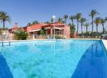 Resale - Chalet - Elche Pedanías - Alzabares