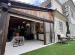 Resale - Chalet - Gran alacant - Avda. mediterraneo