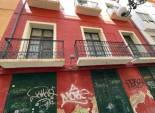 Resale - Edificio - Elche - Centro