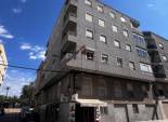 Resale - Piso - Elche - Torreta - Portalada