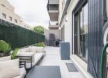 Resale - Planta baja - Elche - Travalón