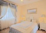 Resale - Villa de Lujo - La Nucía - Coloma