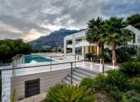 Resale - Chalet - Altea - Altea Hills