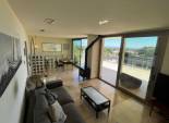 Resale - Chalet - Elche - La Galia-Bonavista