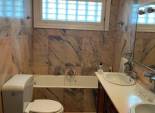 Resale - Chalet - Elche Pedanías - Alzabares