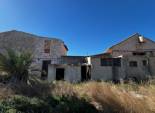 Odsprzedaż - Casa de campo - Elche Pedanías - Torreazul