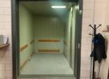 Long Term Rental - Nave industrial - Elche Pedanías - Jubalcoi-Saladas