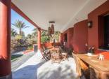 Resale - Villa - Elche Pedanías - xLas bayas