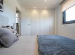 Resale - Villa - Algorfa - Comunidad valenciana