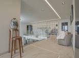 Resale - Chalet - Altea - Altea Hills