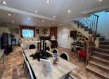 Resale - Chalet - Torrellano