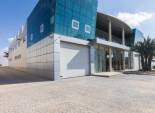 Resale - Nave industrial - Elche Pedanías - Jubalcoi-Saladas
