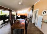Resale - Chalet - Jacarilla