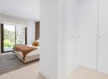 Resale - Villa - Los Alcázares - Las Lomas del Rame-Bahía Bella