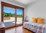 Resale - Chalet - Elche Pedanías - Alzabares