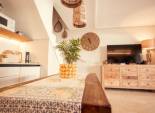 Resale - Bungalow - Santa Pola - Playa Lisa