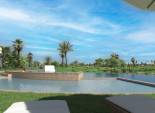 Resale - Planta baja - Los Alcázares - Las Lomas del Rame-Bahía Bella