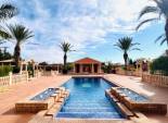 Resale - Chalet - Elche - La Galia-Bonavista