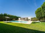 Resale - Villa - Elche - Bonavista