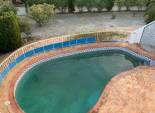 Resale - Chalet - Altea - Altea Hills