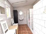 Resale - Chalet - Elche Pedanías - Alzabares