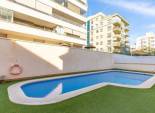 Resale - Penthouse - Elche - Campo de Fútbol