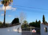 Resale - Chalet - Altea - Altea Hills