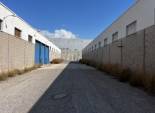 Long Term Rental - Nave industrial - Alicante - El Palmeral-Urbanova-Tabarca