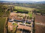 Resale - Finca rústica - Novelda - SERRETA