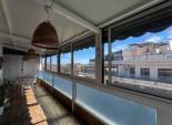 Resale - Penthouse - Elche - Campo de Fútbol