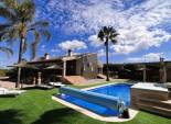 Resale - Chalet - Jacarilla