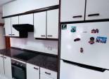 Resale - Chalet - Santa Pola - Santiago bernabeu
