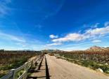 Resale - Finca rústica - Novelda - SERRETA