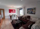 Resale - Penthouse - Elche - Campo de Fútbol