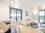Resale - Planta baja - Elche - Travalón