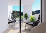 Resale - Apartamento - Monforte del Cid - Alenda Golf