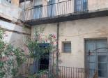 Resale - Edificio - Elche - Centro