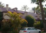 Resale - Chalet - Elche Pedanías - Alzabares