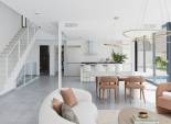 Resale - Chalet - Gran alacant - Monte y Mar