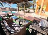 Resale - Chalet - Elche Pedanías - Valverde
