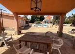 Resale - Chalet - Elche Pedanías - Alzabares