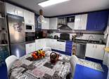 Resale - Chalet - Alicante - Costa blanca