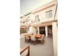 Resale - Bungalow - Santa Pola - Playa Lisa