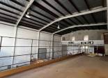 Resale - Nave industrial - Elche Pedanías - Jubalcoi-Saladas