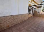 Resale - Townhouse - Torrevieja - Los altos